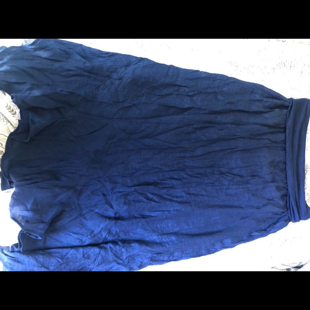Apt 9 skirt
